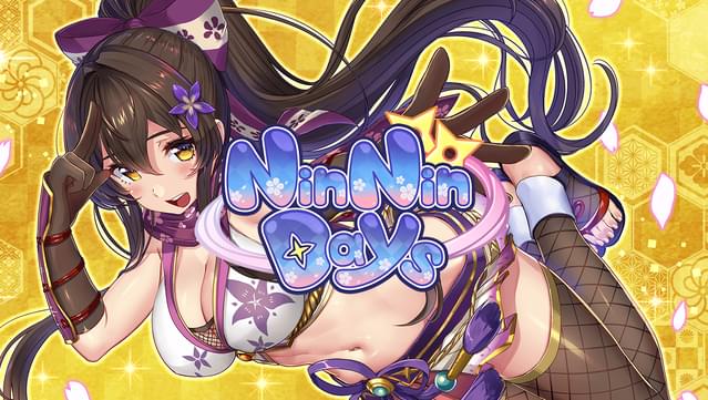 NinNinDays - unrated patch