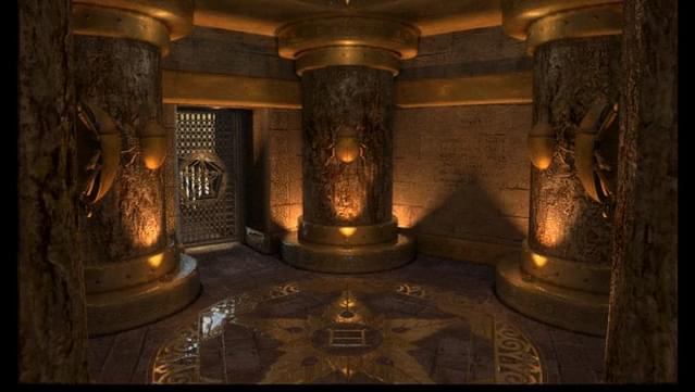 Riven (1997) screenshot 5