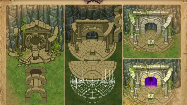 Graveyard Keeper Artbook screenshot 2