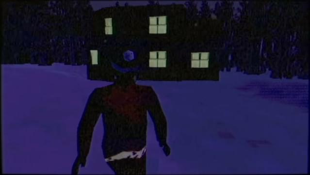 Christmas Massacre screenshot 6