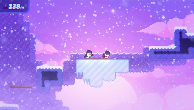Bread & Fred Demo screenshot 6
