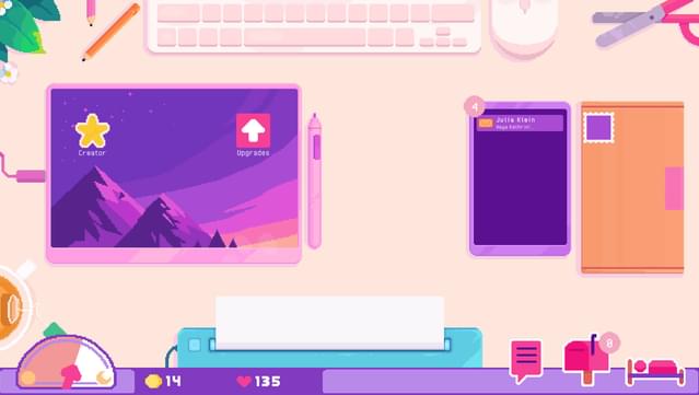 Sticky Business screenshot 7
