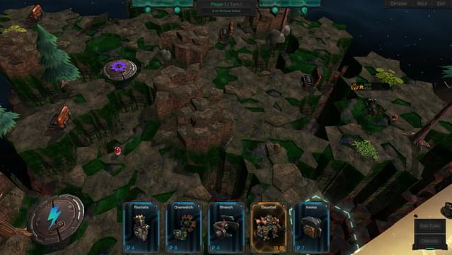 Master of Puppets screenshot 5