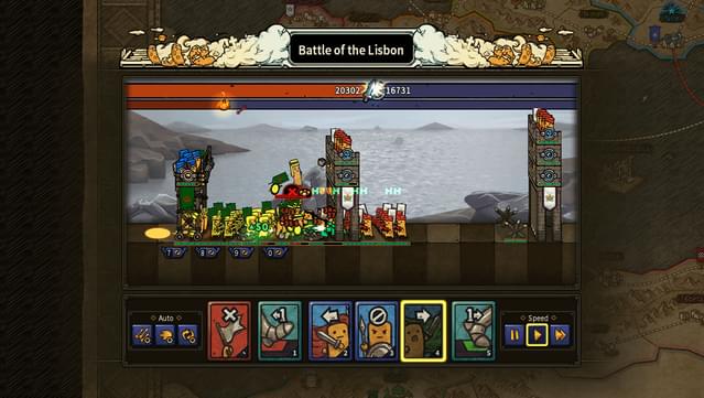 Plebby Quest: The Crusades screenshot 6