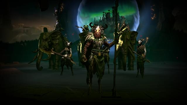 Age of Wonders 4: Expansion Pass 1 screenshot 5
