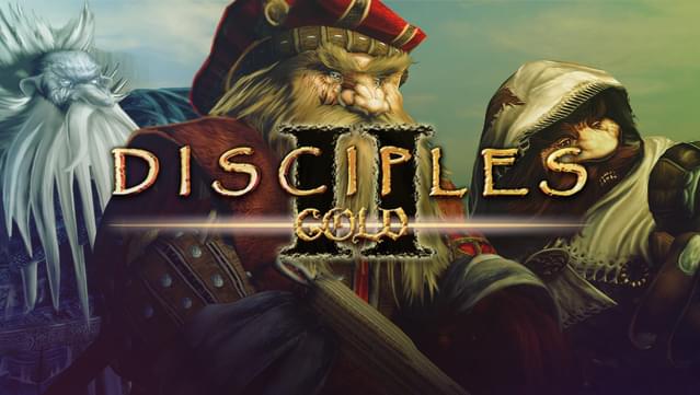 Disciples 2 Gold