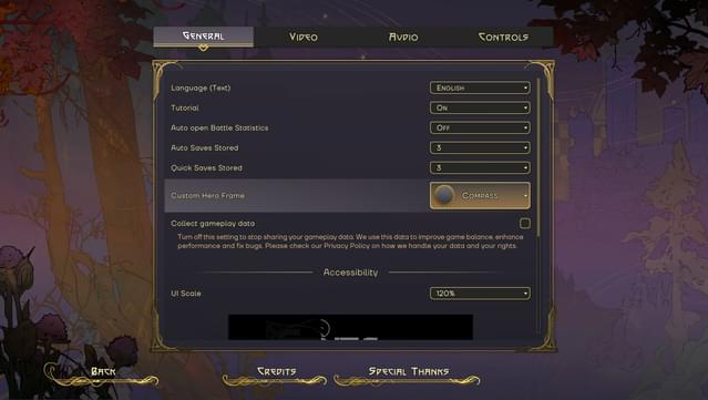 Songs of Silence - Starborn Supporter Upgrade screenshot 3