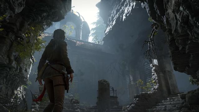 Rise of the Tomb Raider: 20 Year Celebration screenshot 3