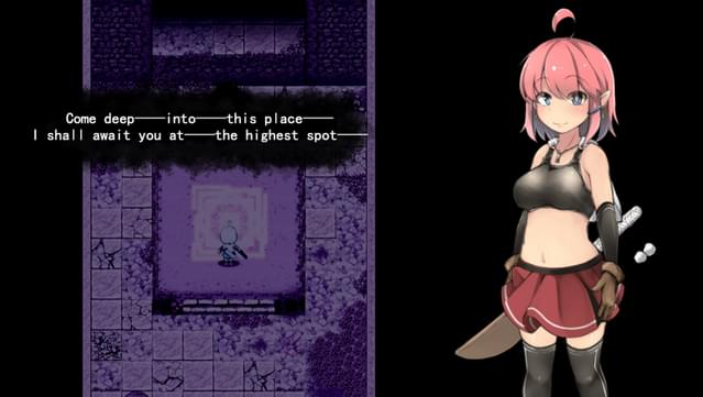 Ruins Seeker UNRATED screenshot 1