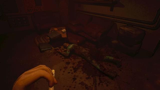 MOLE screenshot 6