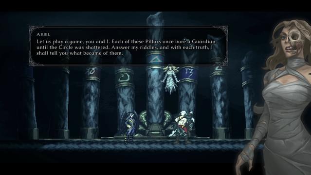 Legacy of Kain: Ascendance screenshot 3