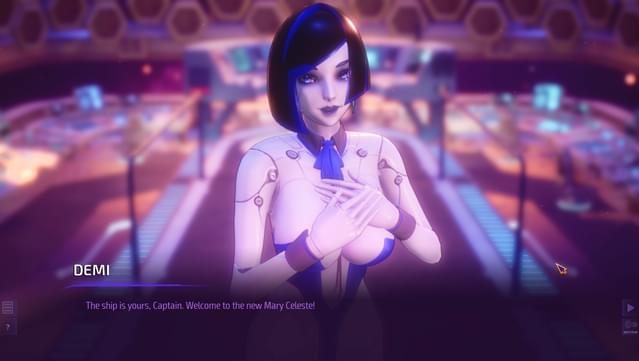 Subverse screenshot 0