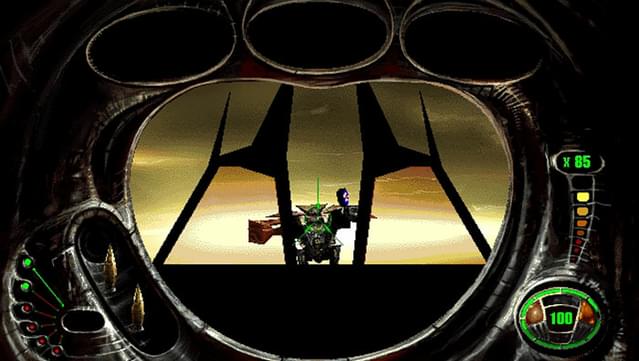 MDK screenshot 7