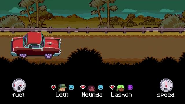 Death Road to Canada screenshot 0