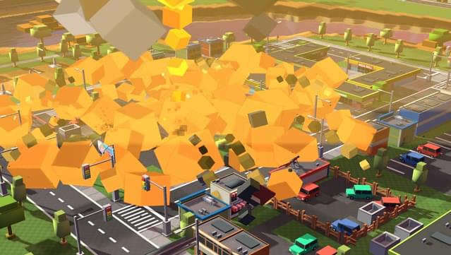 8-bit Armies screenshot 3