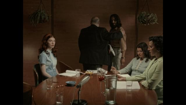 IMMORTALITY screenshot 3