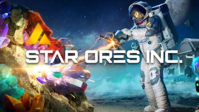 Star Ores Inc.
