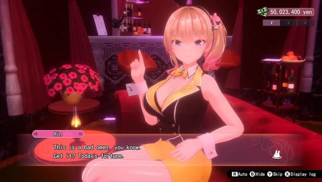 BUNNY GARDEN screenshot 4