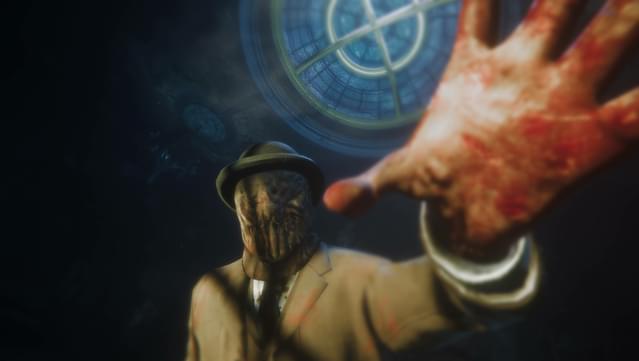 Maid of Sker Soundtrack screenshot 2