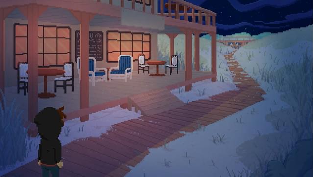 Perfect Tides screenshot 0