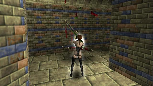 Deathtrap Dungeon screenshot 4