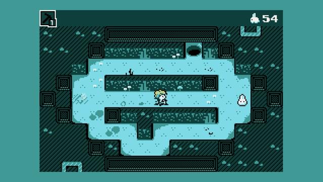 Paquerette Down the Bunburrows - Supporter Pack 2 screenshot 4