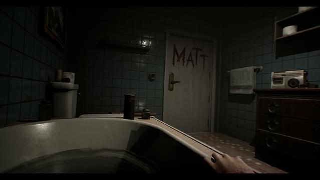 Oxide Room 104 screenshot 0