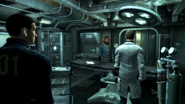 Fallout 3: Game of the Year Edition screenshot 2