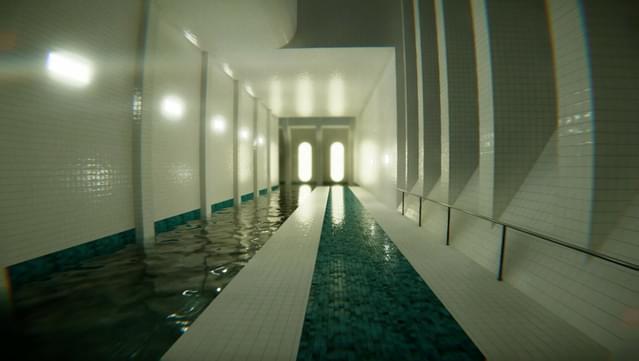 POOLS Demo screenshot 1