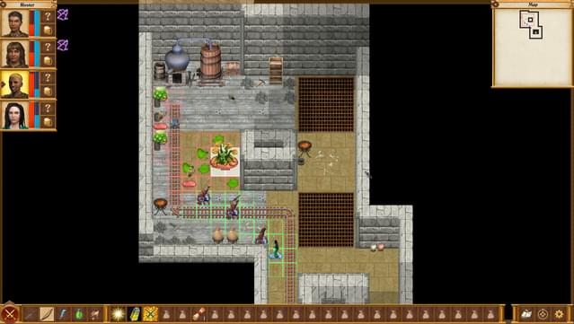 Queen's Wish: The Conqueror screenshot 0