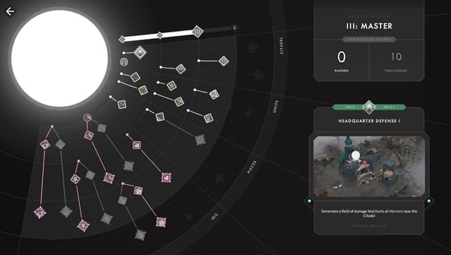 Cataclismo screenshot 6
