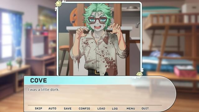 Our Life: Beginnings & Always - Step 3 Expansion screenshot 1