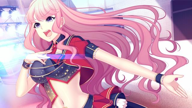 Shining Song Starnova Limited Edition screenshot 1