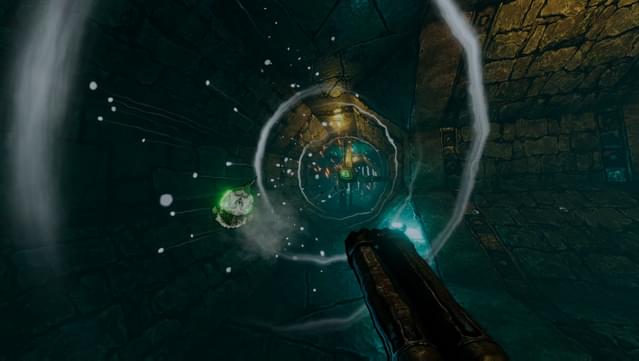 Gravelord screenshot 6