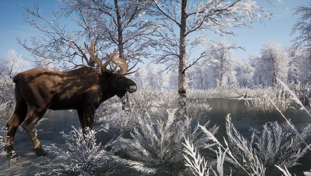 Medieval Dynasty screenshot 1