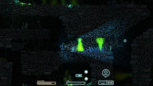 Capsized screenshot 7