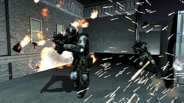 F.E.A.R. Platinum screenshot 0