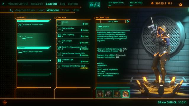 Satellite Reign screenshot 5