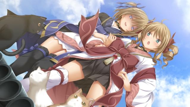 Kunado Chronicles screenshot 7