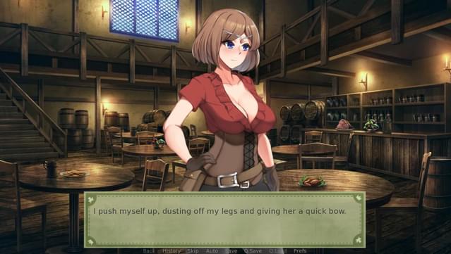 Leap of Love - Safe Edition screenshot 6