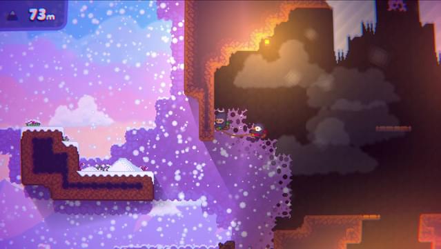 Bread & Fred Demo screenshot 3