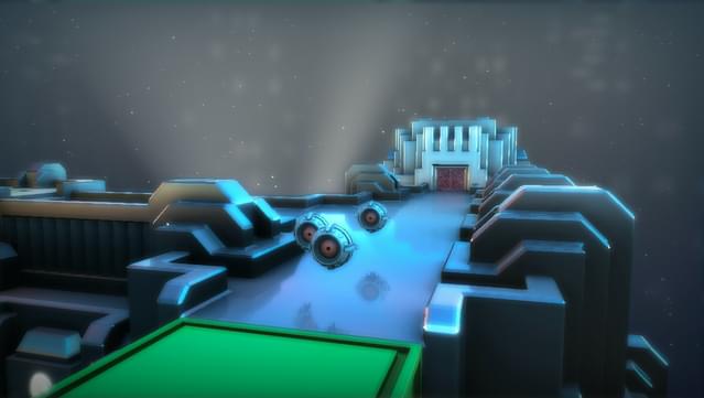 MechoEcho screenshot 5
