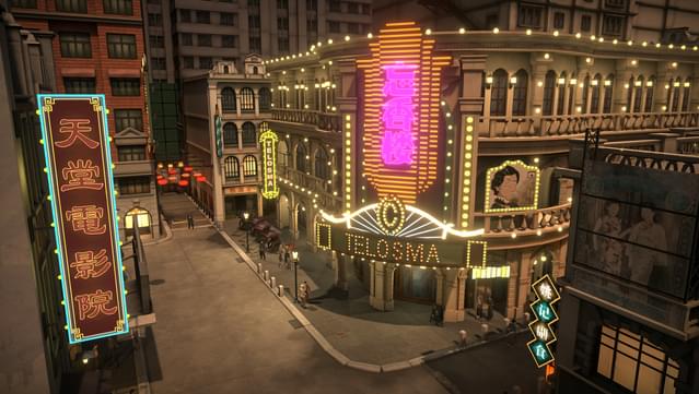Mato Anomalies Digital Deluxe Edition screenshot 0