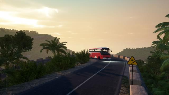 Bus World screenshot 3