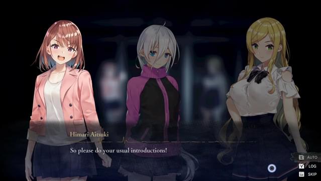 Livestream 2: Escape from Togaezuka Happy Place screenshot 4