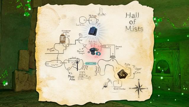 Colossal Cave screenshot 3