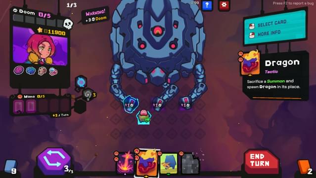 StarVaders screenshot 2