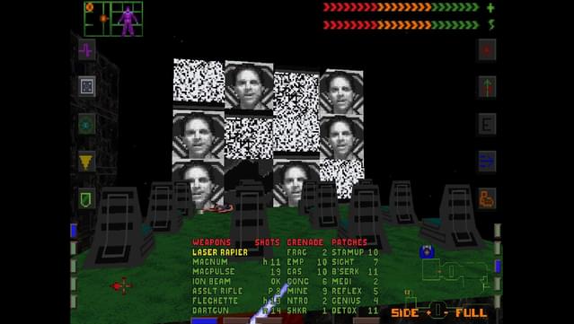 System Shock: Enhanced Edition screenshot 4