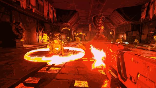 BPM: BULLETS PER MINUTE screenshot 2