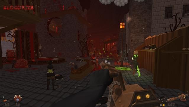 Hedon Demo screenshot 6